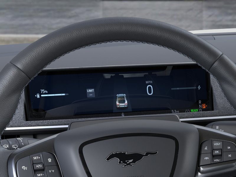 New 2026 Ford Mustang Mach-E GT image 15