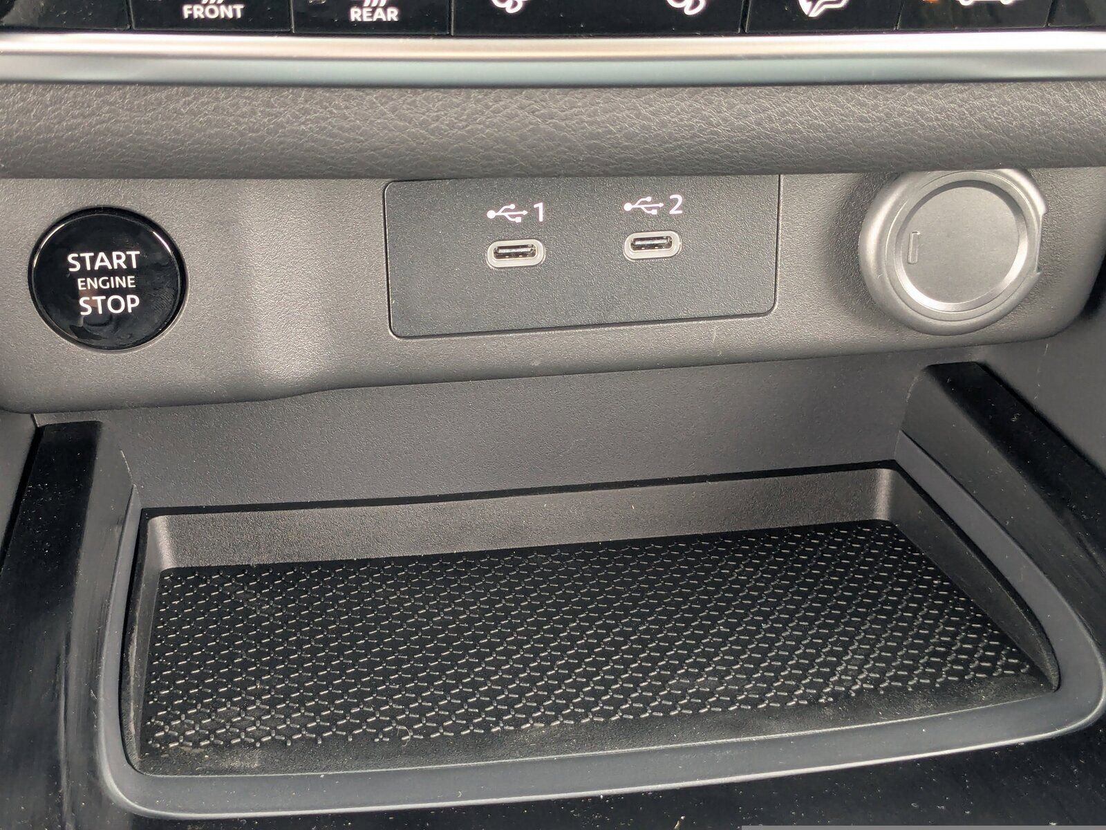 New 2026 Nissan Rogue SV image 19