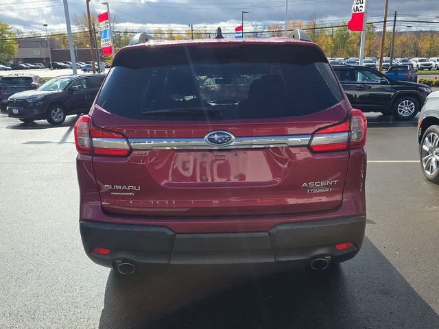 Used 2022 Subaru Ascent Touring image 6
