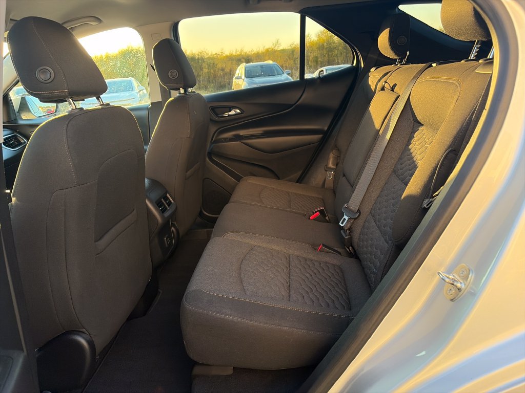 Certified 2019 Chevrolet Equinox LT AWD/4WD image 30
