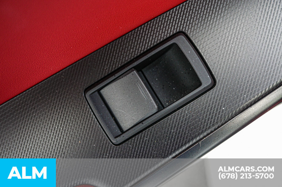 Used 2024 Lexus IS 350 F Sport RWD image 56