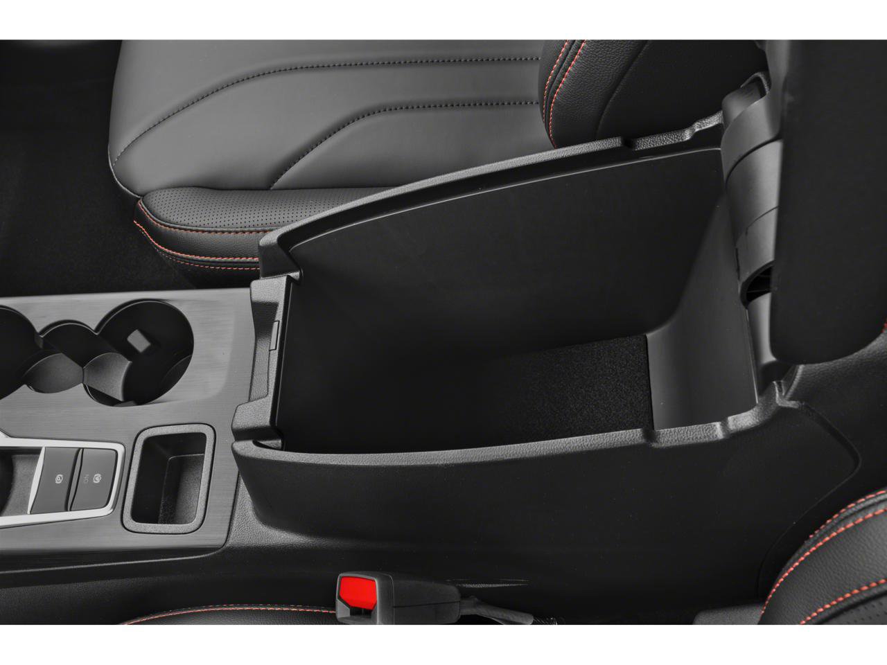 New 2026 Ford Escape ST-Line Elite w/ Premium Technology Package image 43