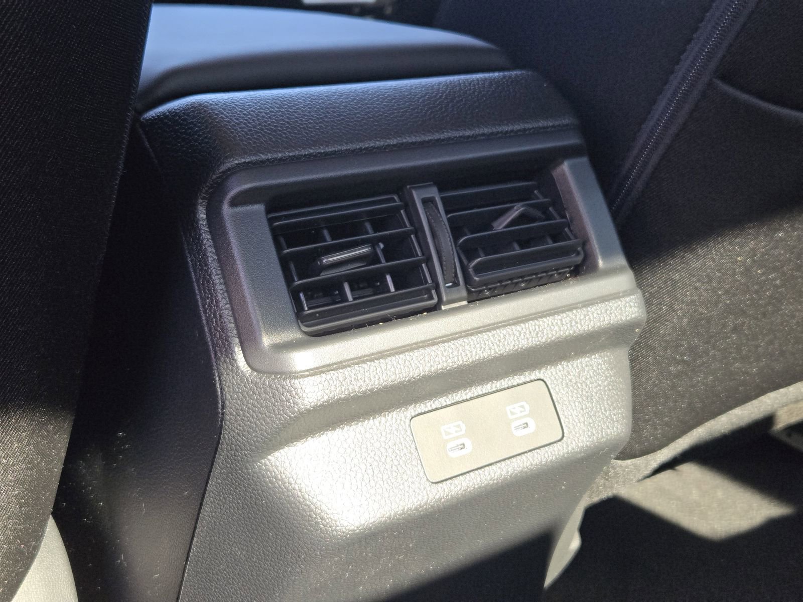 New 2026 Honda Accord LX image 33