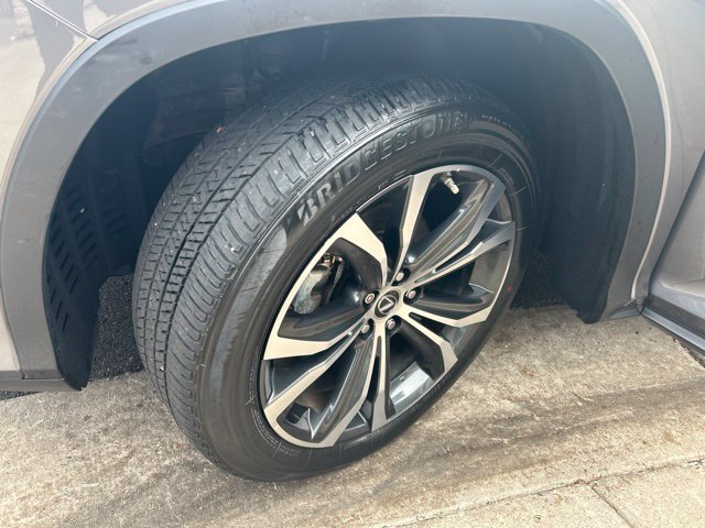 Used 2022 Lexus RX 350 AWD w/ Premium Package image 13