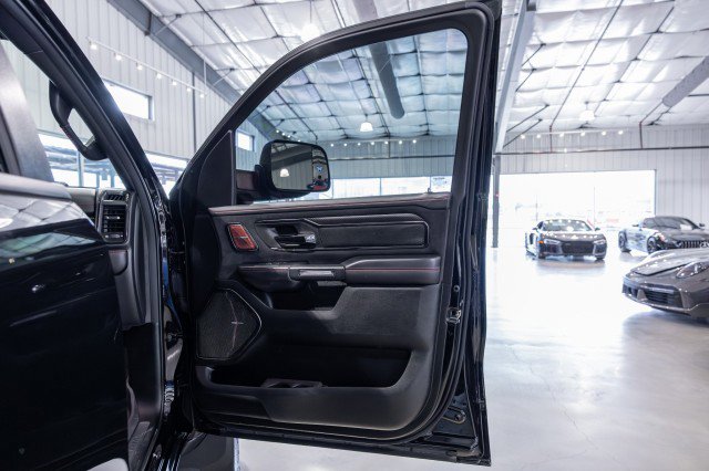 Used 2022 RAM 1500 TRX w/ TRX Level 2 Equipment Group AWD/4WD image 33