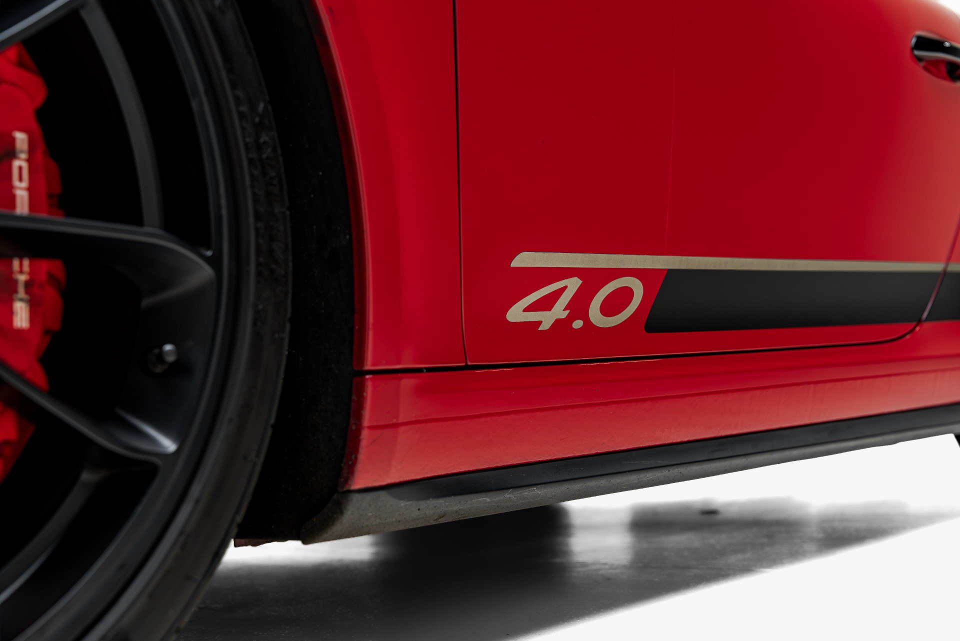 Used 2019 Porsche 911 GT3 RWD image 22