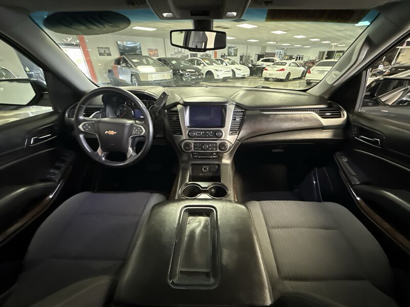 Used 2019 Chevrolet Tahoe LS RWD image 17