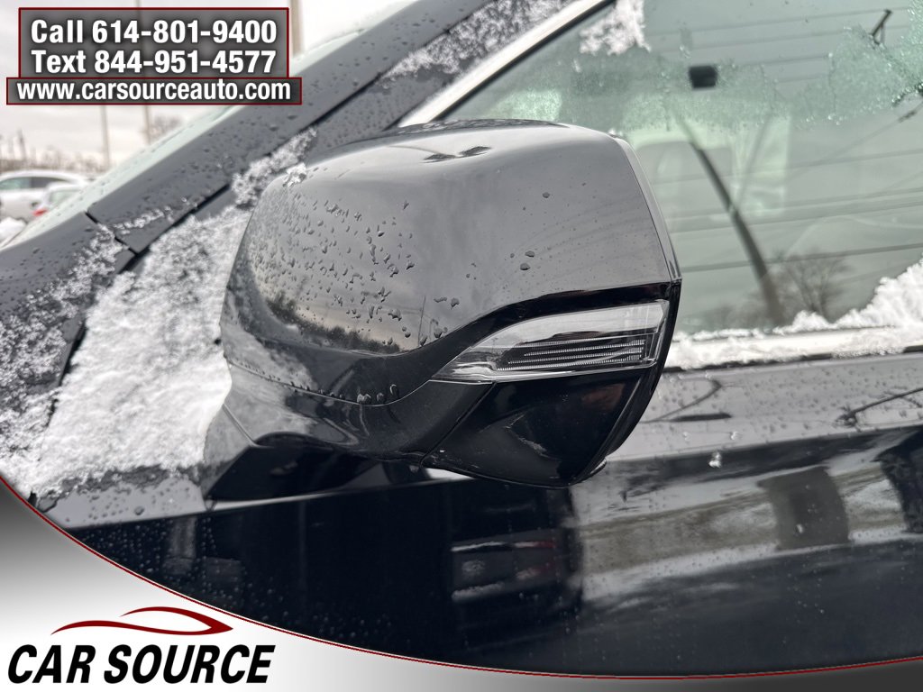 Used 2024 GMC Yukon Denali Ultimate image 5