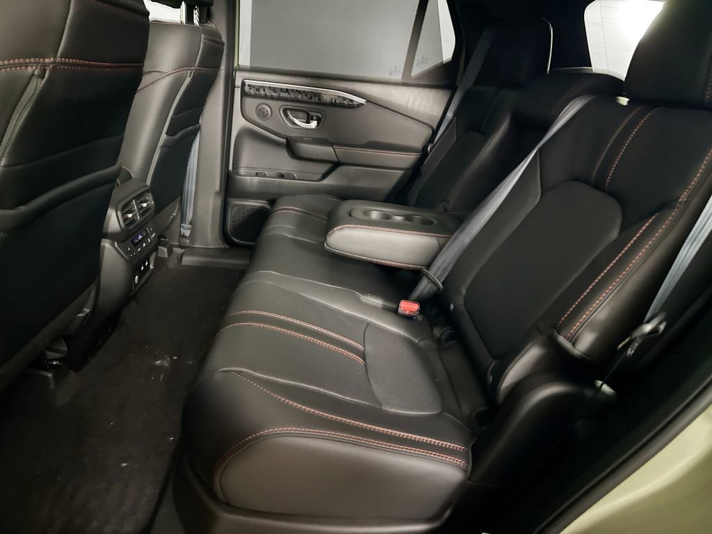 New 2026 Honda Passport TrailSport Elite image 38