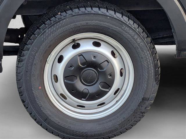 Used 2024 Ford Transit 250 148 Medium Roof w/ Load Area Protection Package image 25