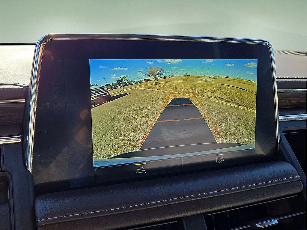 Used 2022 Chevrolet Tahoe Z71 image 29