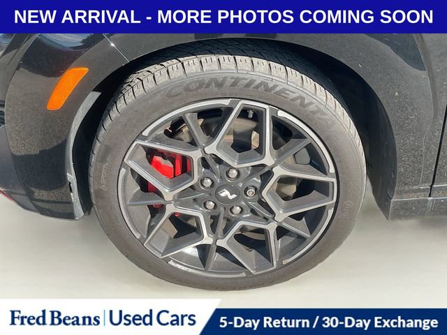 Certified 2023 Hyundai Kona N FWD image 14