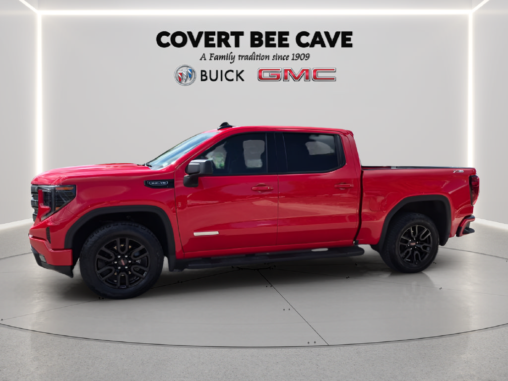 New 2026 GMC Sierra 1500 Elevation w/ Preferred Package AWD/4WD image 4