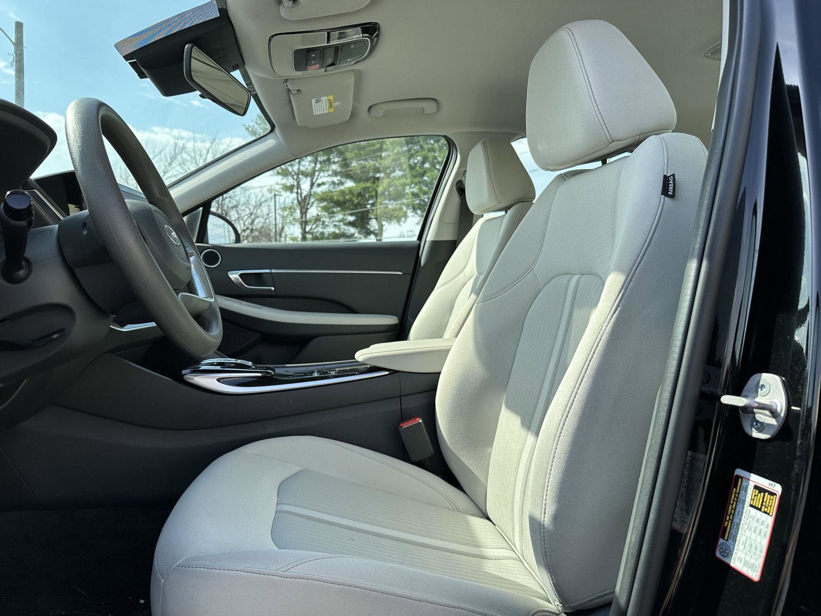 Certified 2023 Hyundai Sonata SEL image 11