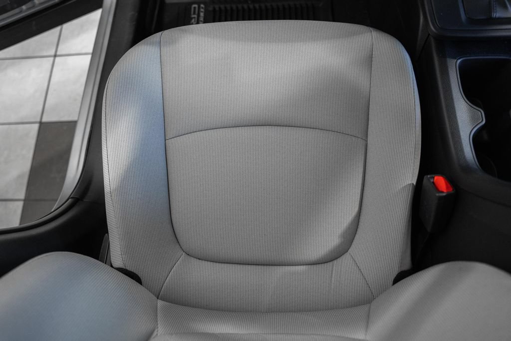 New 2026 Toyota Corolla Cross L FWD image 23