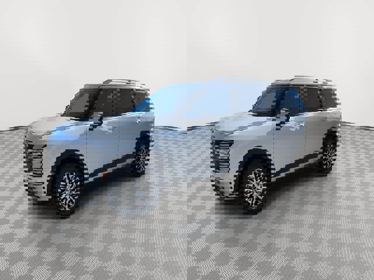 New 2026 Hyundai Palisade SEL AWD/4WD image 4