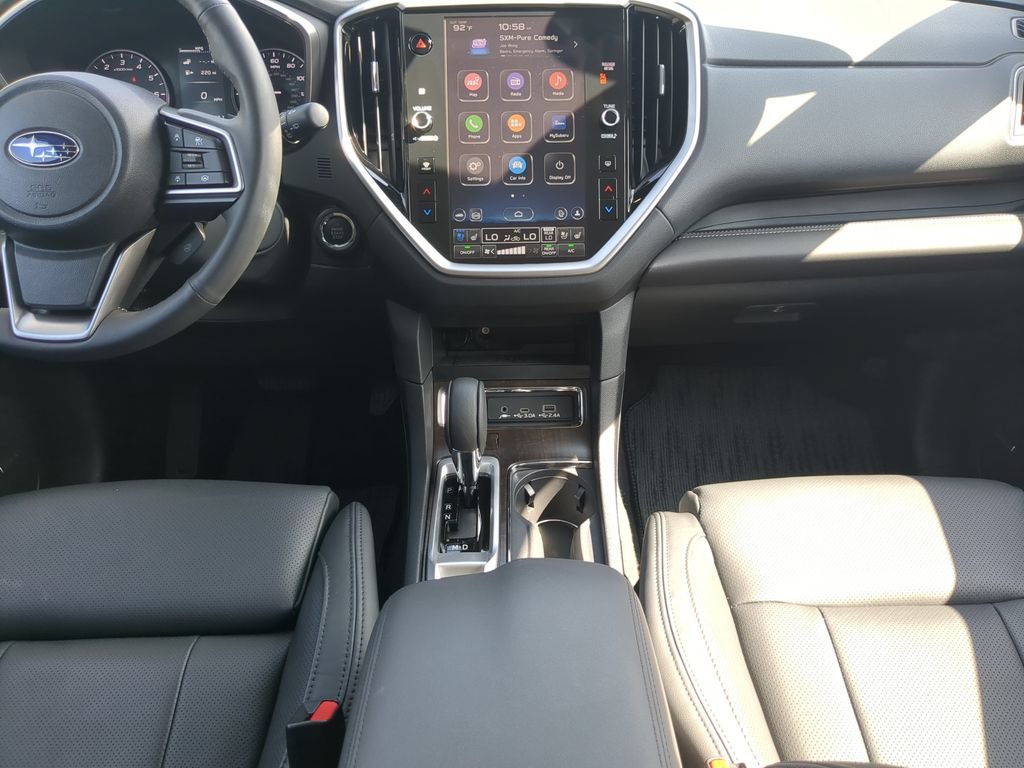 Certified 2026 Subaru Ascent Touring AWD/4WD image 15