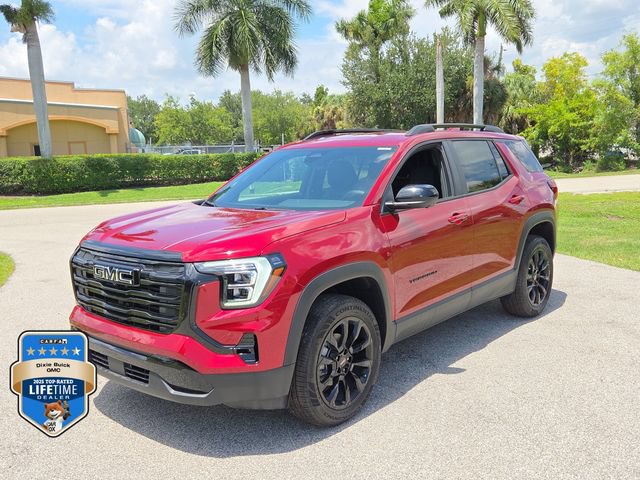 New 2027 GMC Terrain Elevation w/ Elevation Premium Package FWD image 2