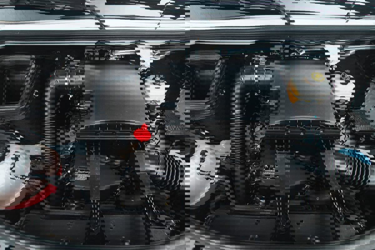 Used 2021 Mercedes-Benz Sprinter 2500 image 20