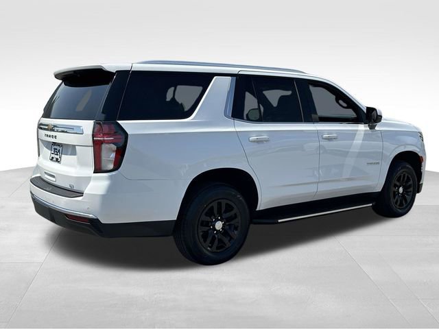 Used 2023 Chevrolet Tahoe LT AWD/4WD image 26