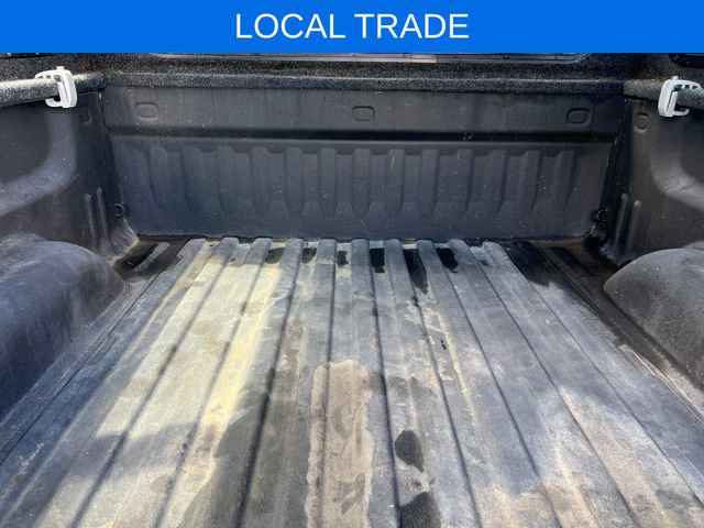 Used 2013 Chevrolet Silverado 1500 LTZ w/ LTZ Plus Package AWD/4WD image 12