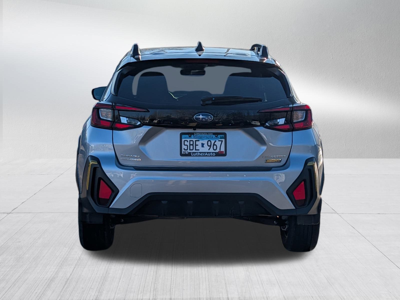 Certified 2025 Subaru Crosstrek 2.5i Sport w/ Popular Package #4A image 6