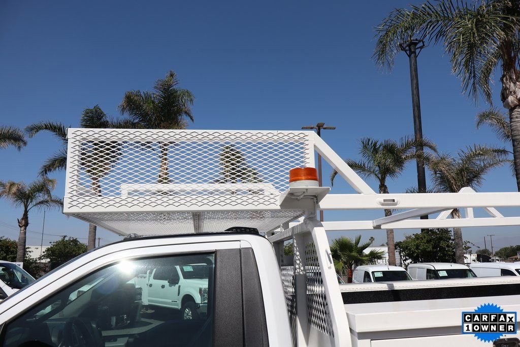 Used 2021 Ford F350 XL w/ Power Equipment Group image 5