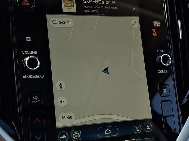 Certified 2025 Subaru Ascent Limited w/ Popular Package #1 image 17