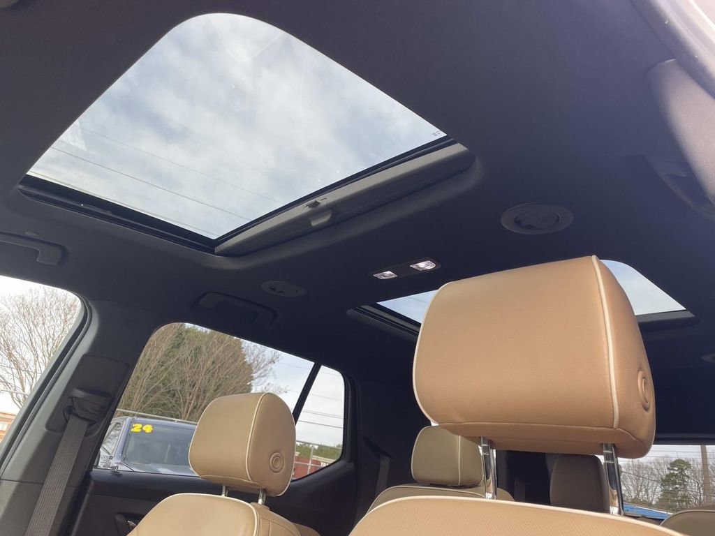 Used 2023 Chevrolet Traverse Premier w/ LPO, Floor Liner Package image 22