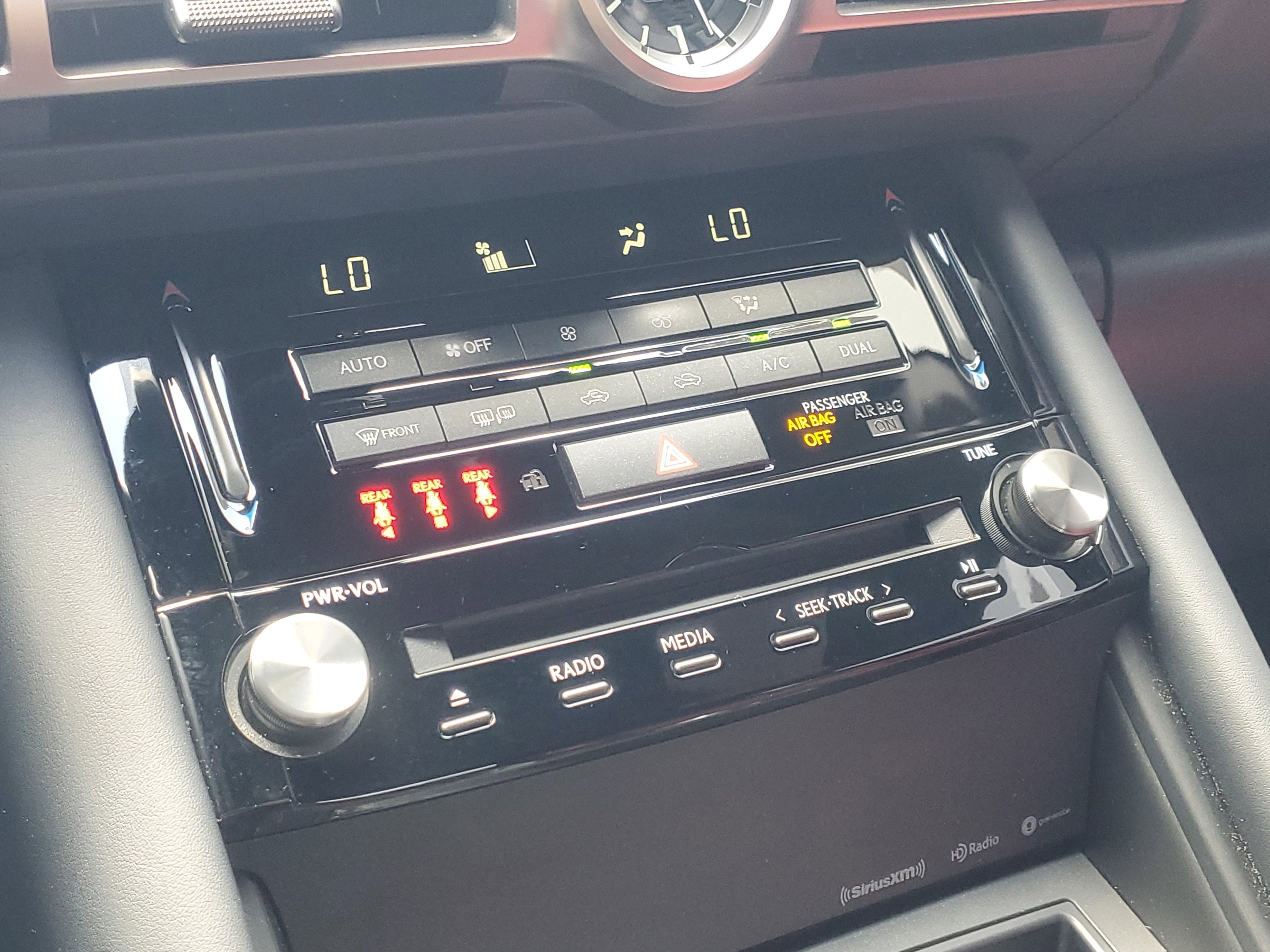 Used 2022 Lexus IS 300 w/ Accessory Package image 27