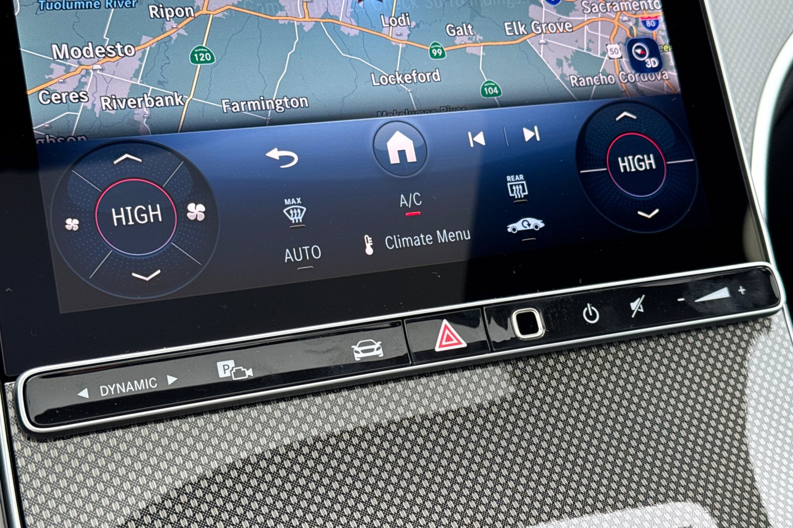 New 2026 Mercedes-Benz GLC 300 4MATIC image 21