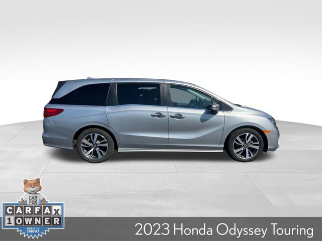 Used 2023 Honda Odyssey Touring image 5