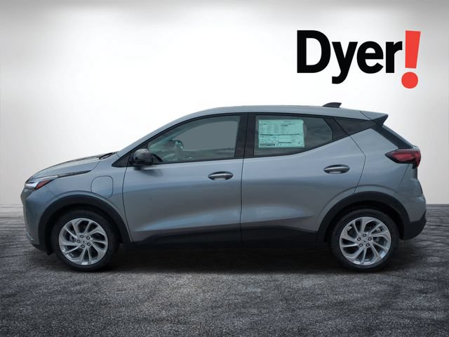 New 2027 Chevrolet Bolt LT w/ Comfort Package FWD image 7