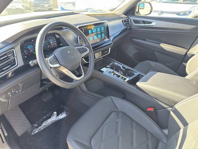 New 2026 Volkswagen Atlas Cross Sport SE image 12