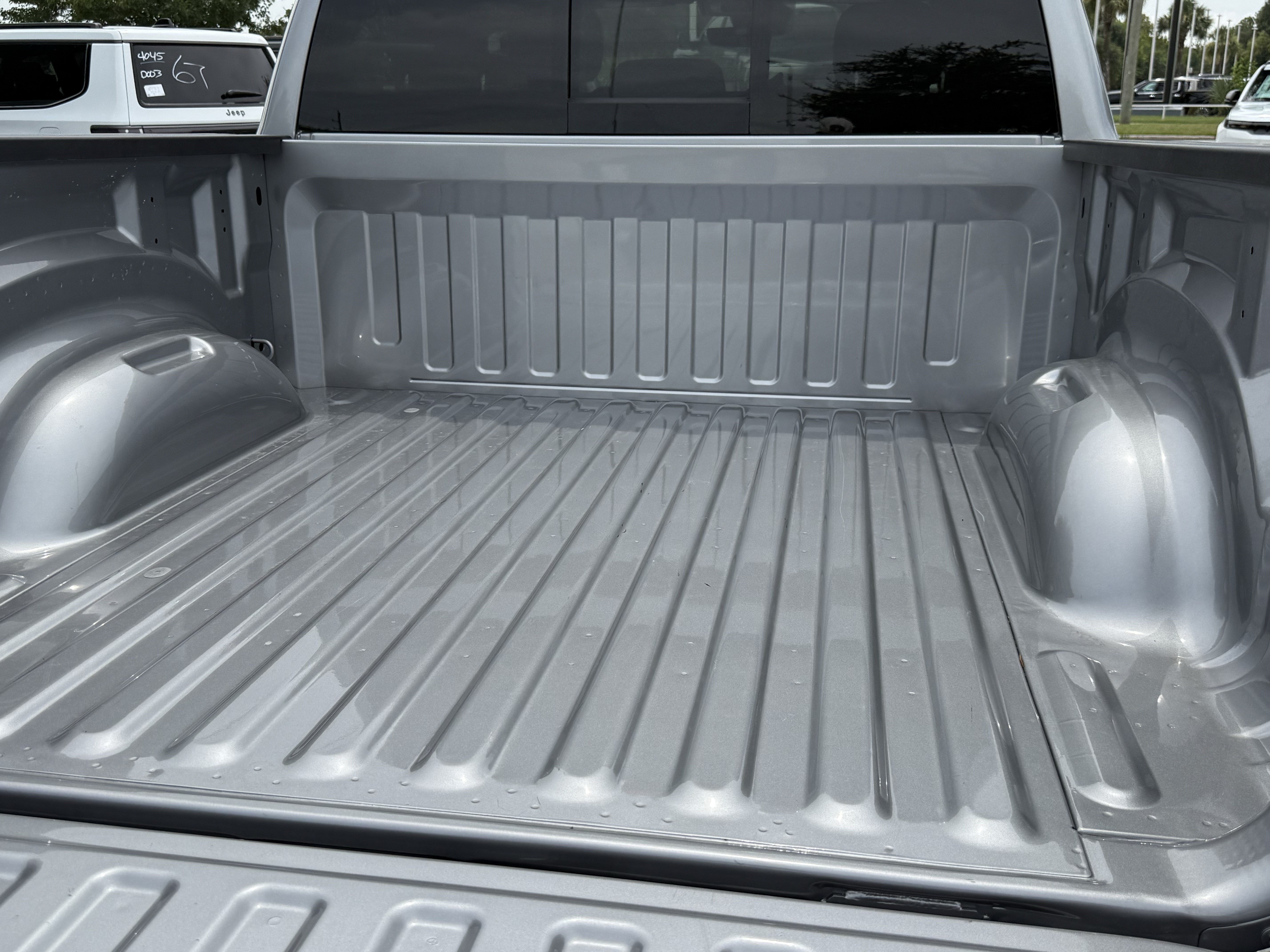Used 2026 RAM 1500 Lone Star AWD/4WD image 31