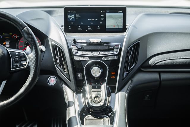 Used 2020 Acura RDX A-Spec image 23