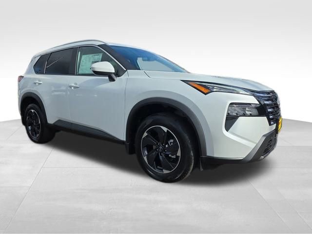 New 2026 Nissan Rogue SV w/ SV Premium Package 360° Tour