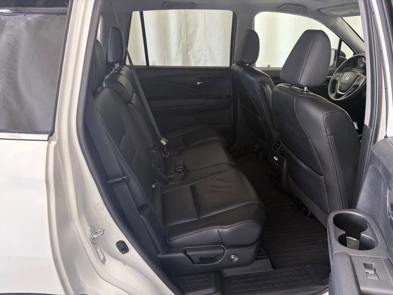 Used 2017 Honda Pilot EX-L image 27