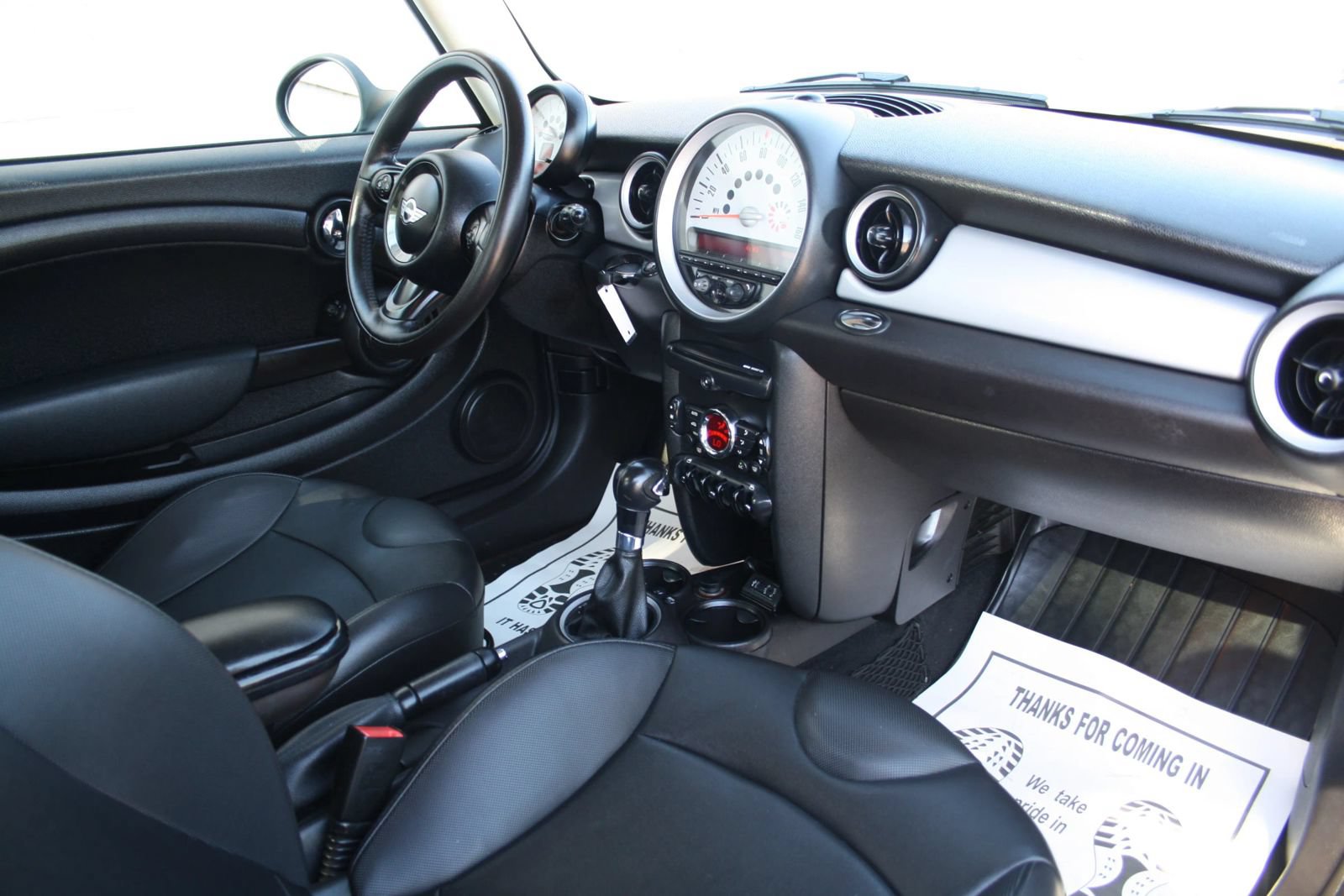 Used 2013 MINI Cooper Hardtop FWD image 6