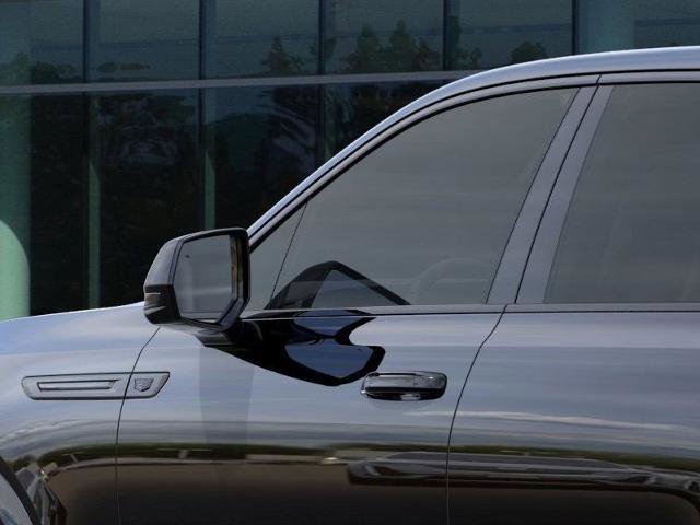 New 2025 Cadillac Escalade IQ Sport 2 image 12