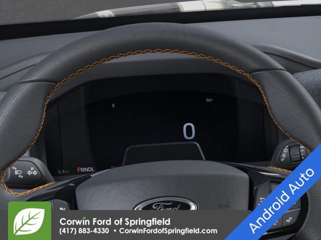 New 2026 Ford Explorer Tremor image 15