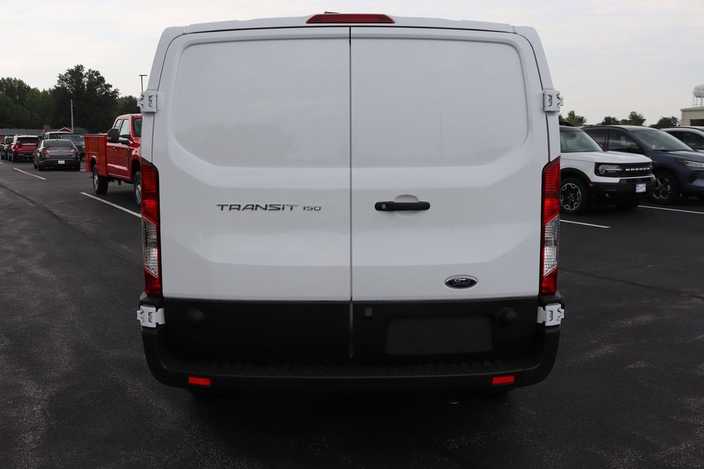 New 2025 Ford Transit 150 Low Roof w/ Load Area Protection Package image 9