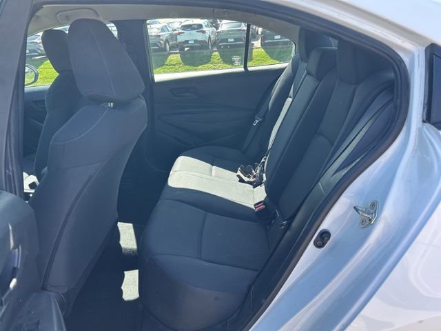 Used 2022 Toyota Corolla LE FWD image 10