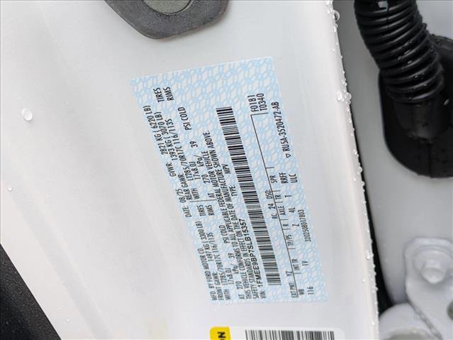 New 2025 Ford Bronco Badlands image 17