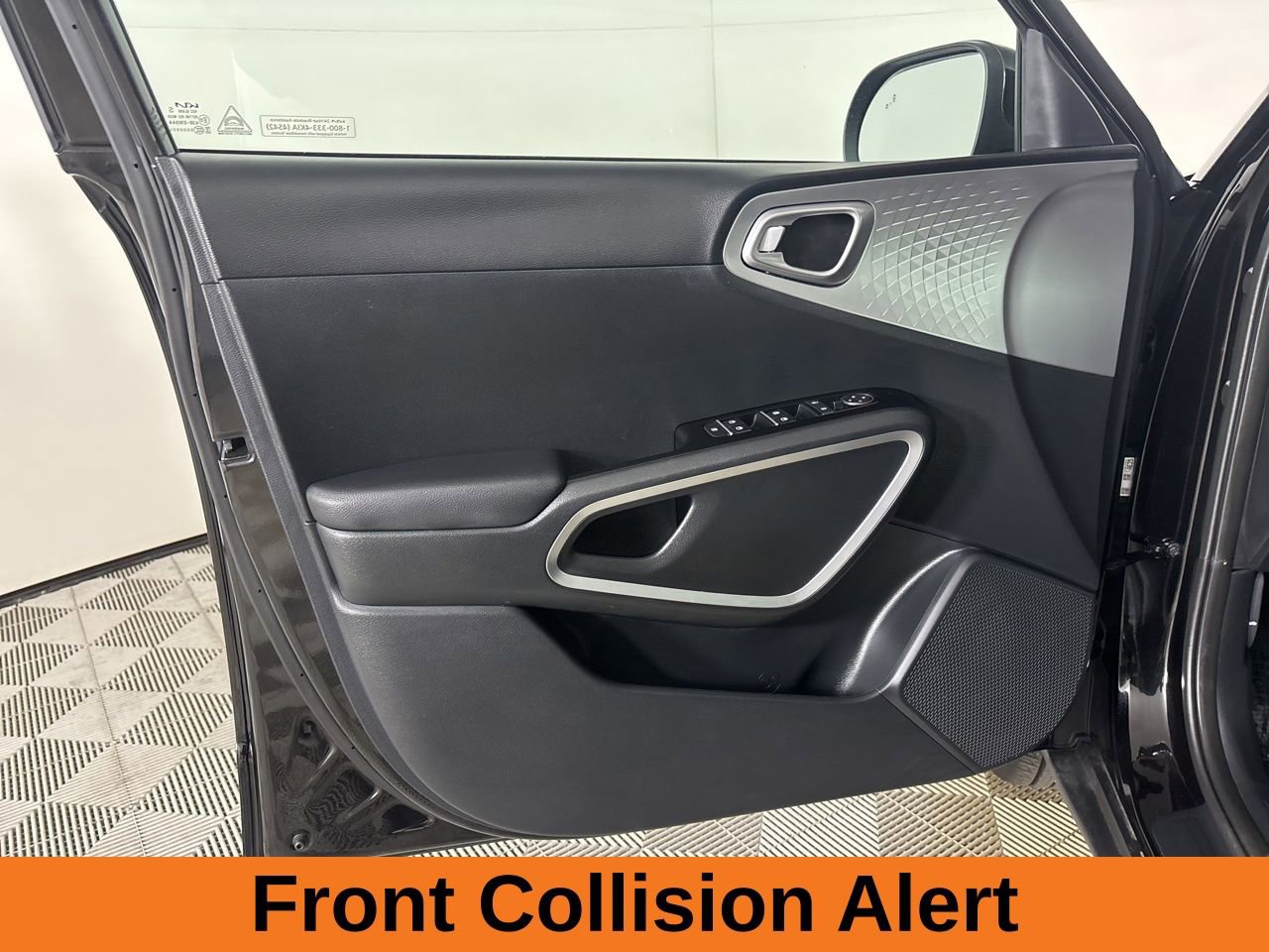 Used 2025 Kia Soul S image 8