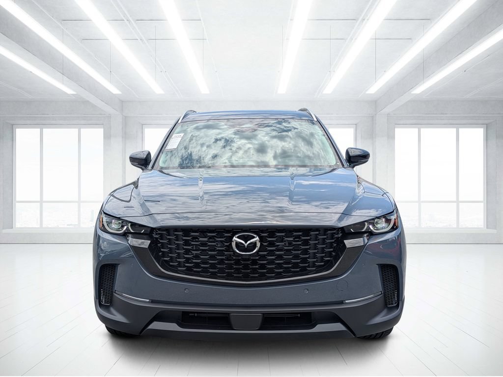 New 2026 MAZDA CX-50 AWD 2.5 S w/ Weather Package image 8