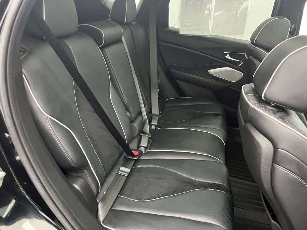 Used 2020 Acura RDX A-Spec image 30