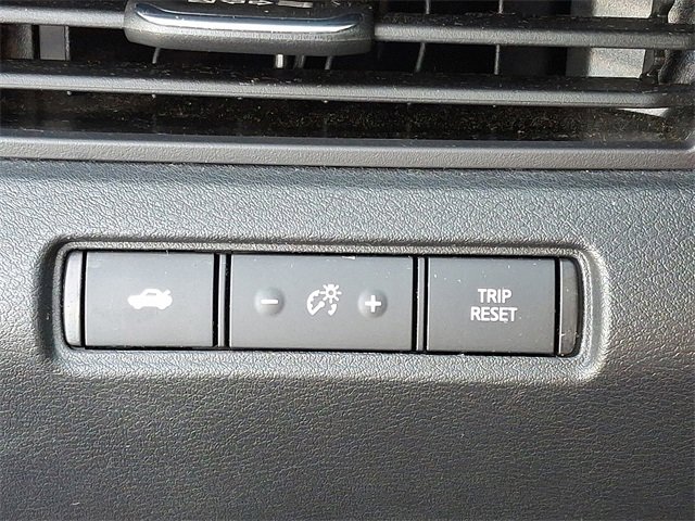 Used 2023 Nissan Altima 2.5 SV image 25