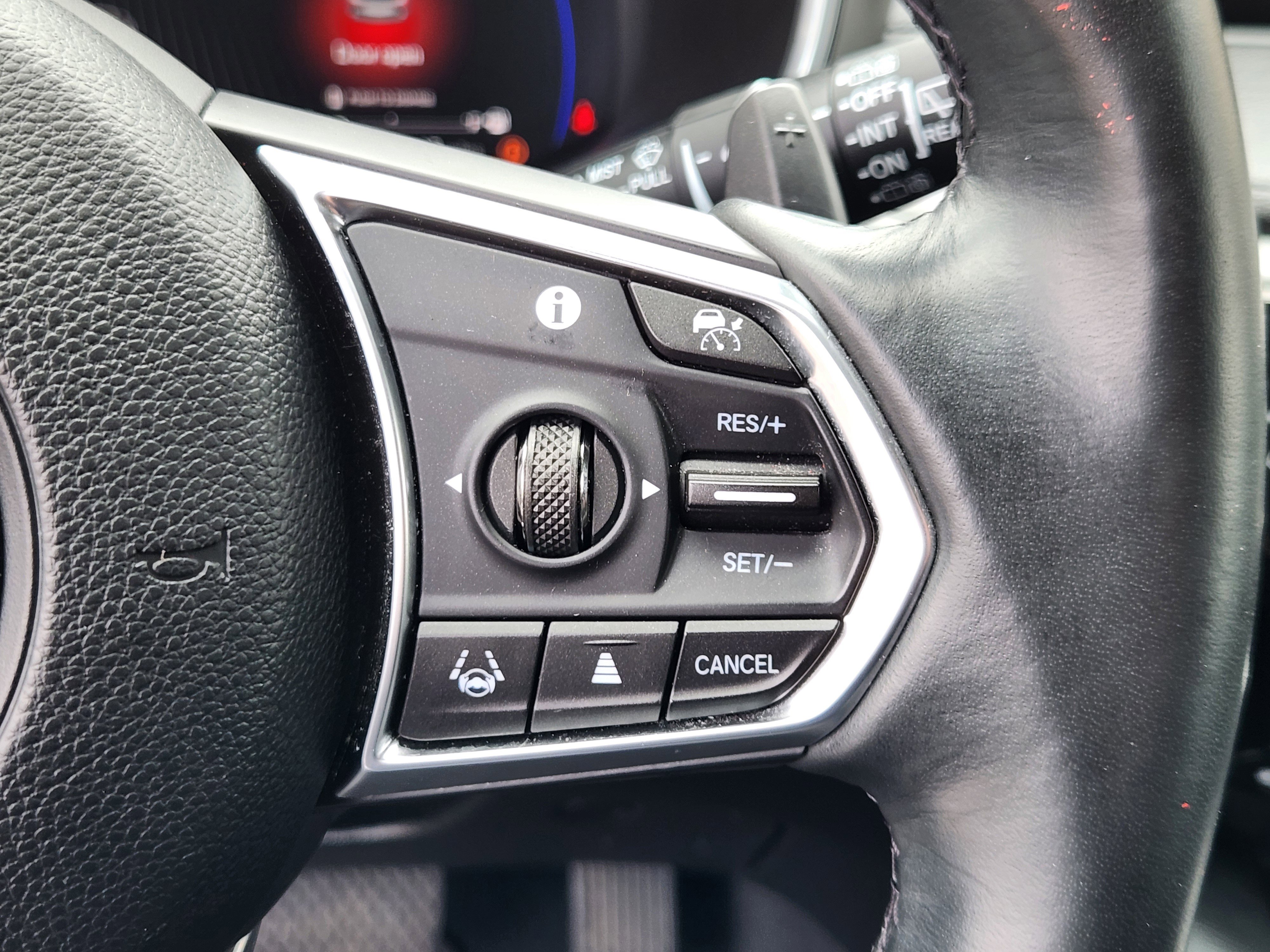 Certified 2023 Acura MDX SH-AWD image 26