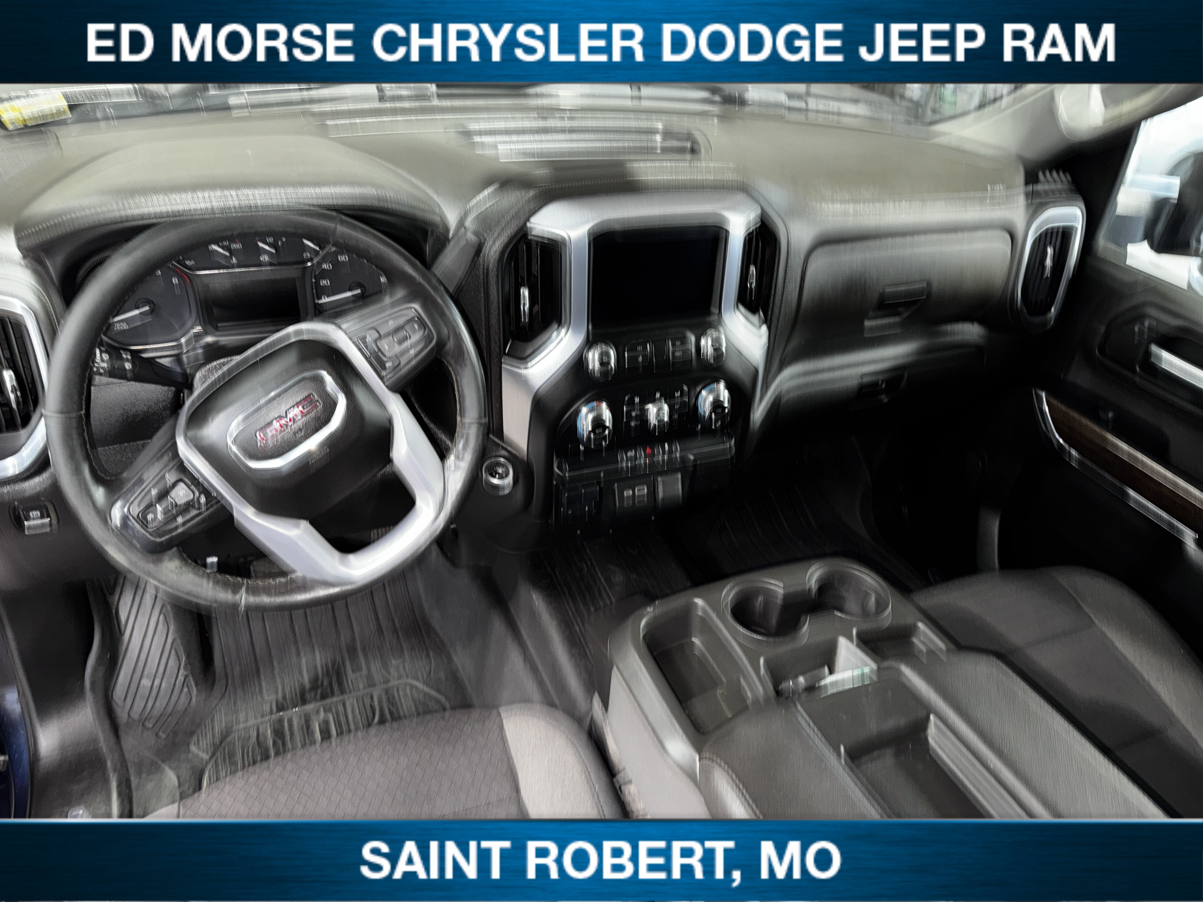 Used 2022 GMC Sierra 3500 SLE w/ SLE Value Package AWD/4WD image 29